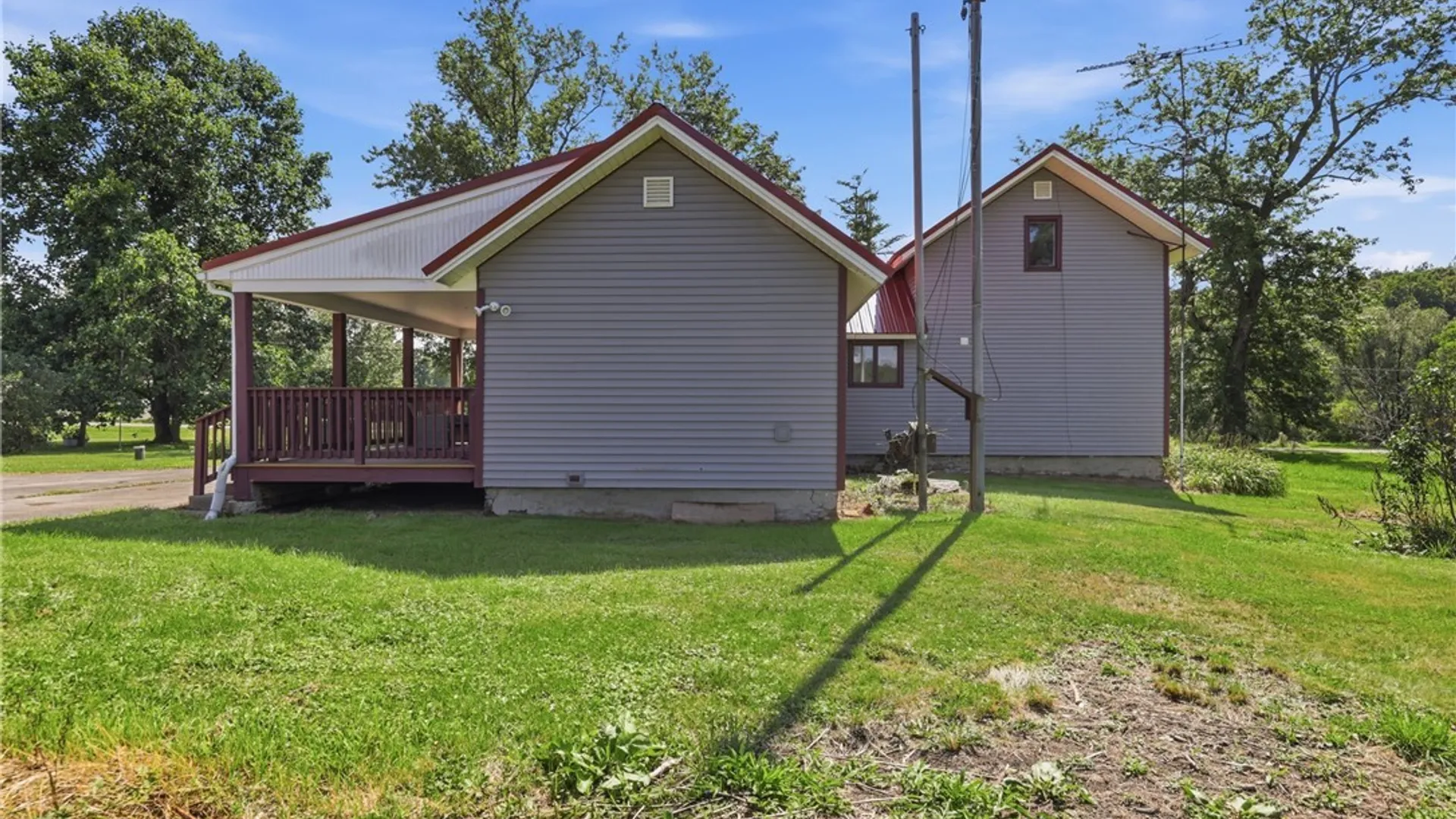 Property at 8741 Hayes Hollow Road, Colden, NY 14033 22