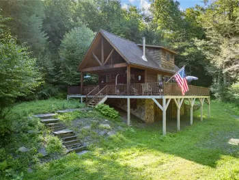 Property at 130 Deer Run Road, Colchester, NY 13752