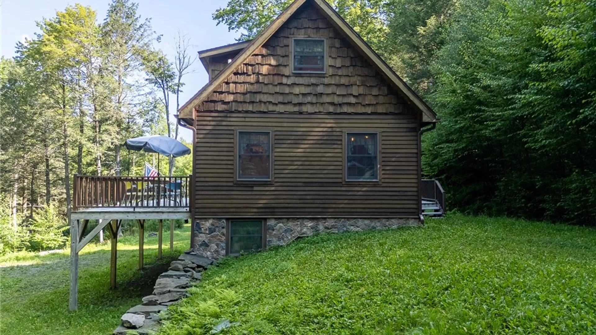 Property at 130 Deer Run Road, Colchester, NY 13752 4