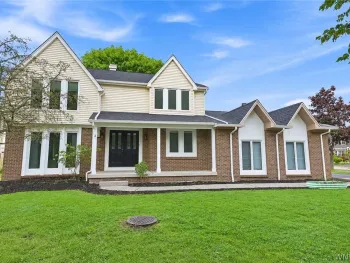 Property at 2 Greencastle Lane, Amherst, NY 14221
