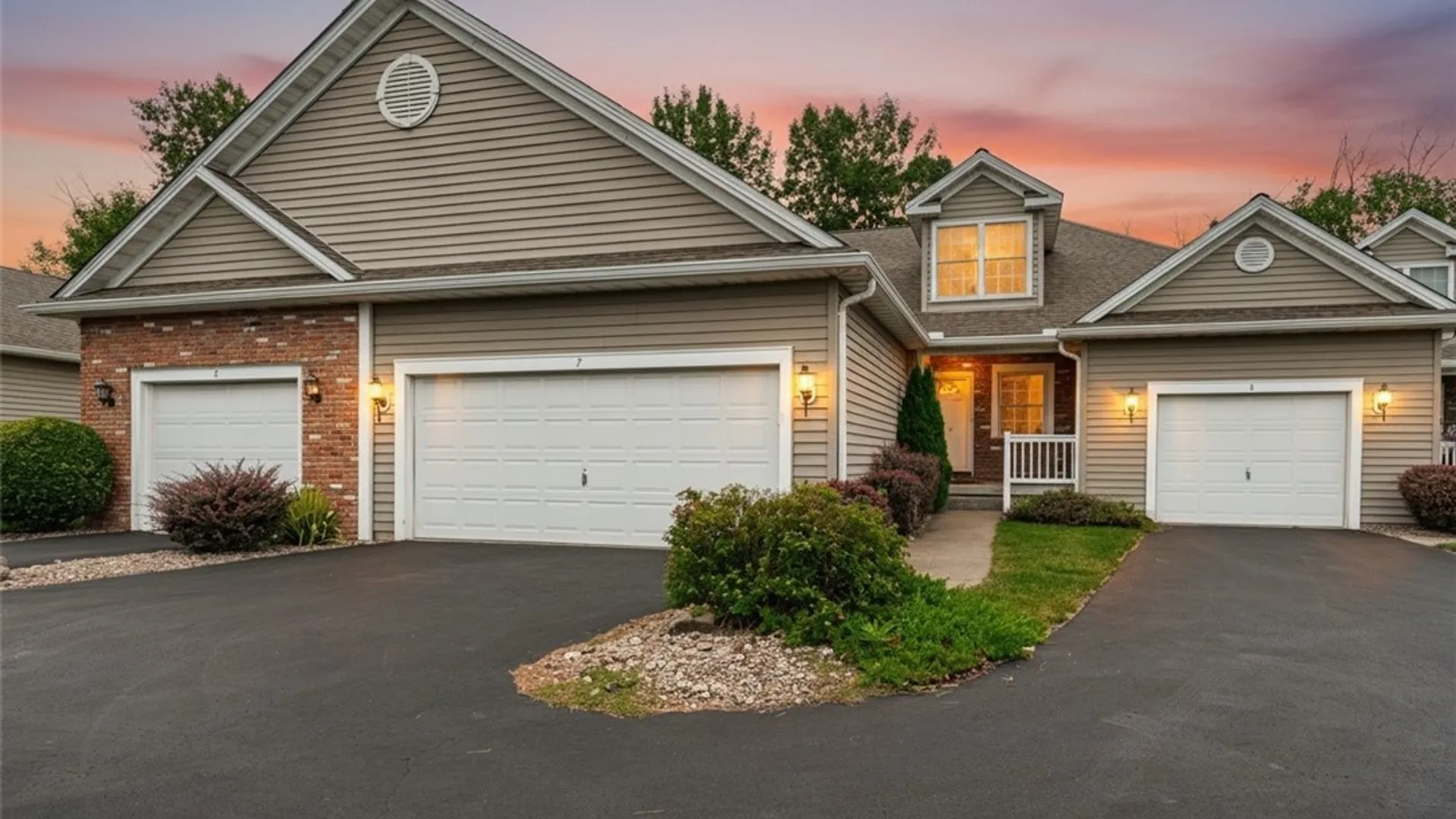 Property at 6861 Nickis Lane, Wheatfield, NY 14304 6
