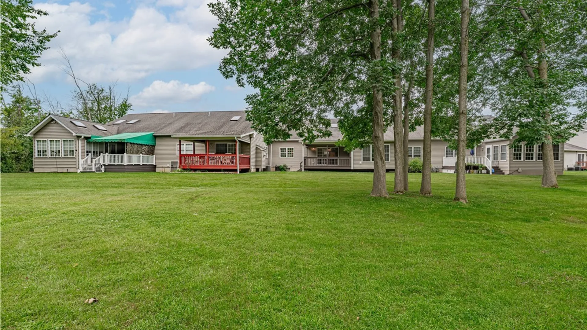 Property at 6861 Nickis Lane, Wheatfield, NY 14304 45