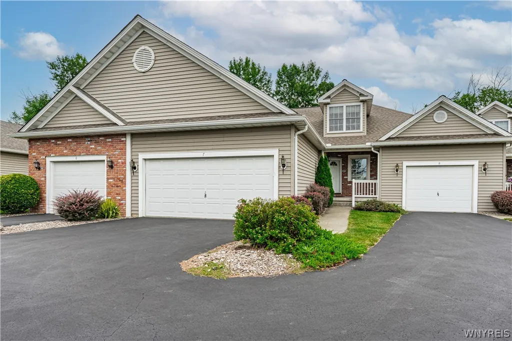 Property at 6861 Nickis Lane, Wheatfield, NY 14304