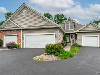 Property at 6861 Nickis Lane, Wheatfield, NY 14304