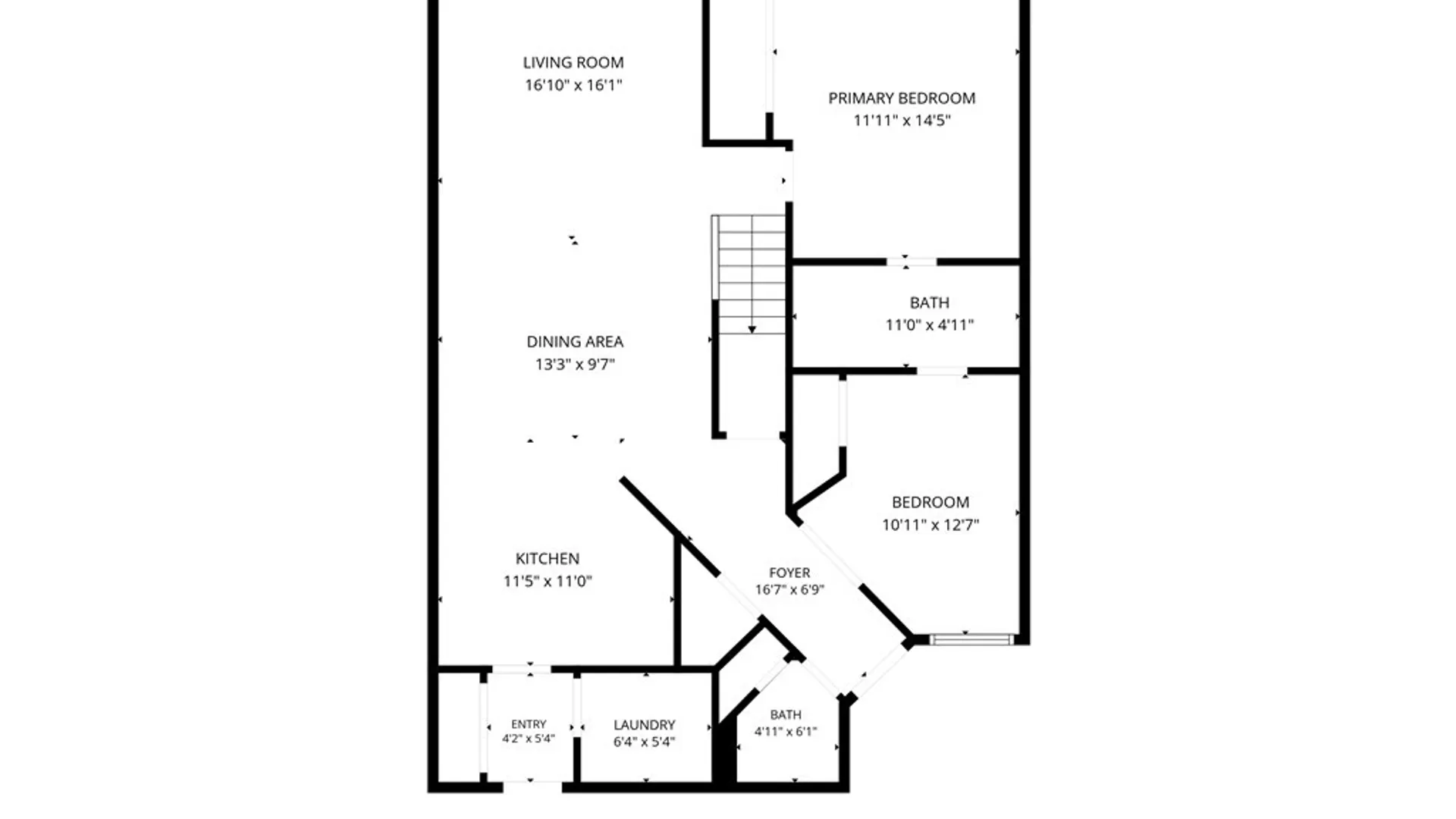 Property at 6861 Nickis Lane, Wheatfield, NY 14304 47