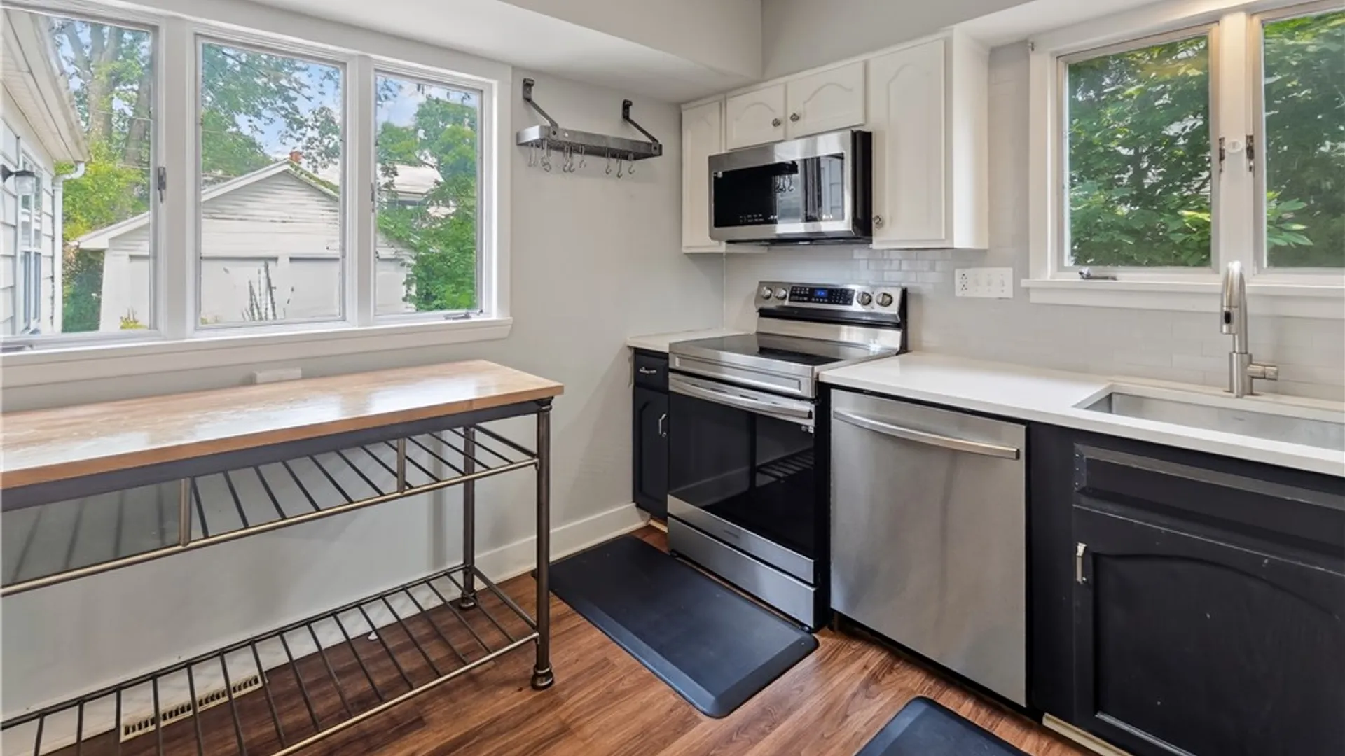 Property at 140 Irvington Road, Rochester, NY 14620 3