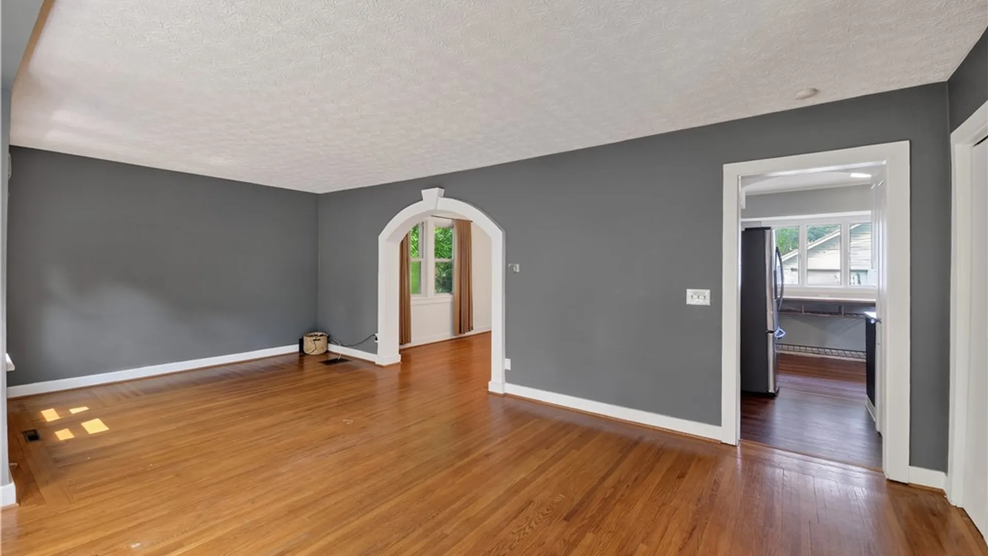 Property at 140 Irvington Road, Rochester, NY 14620 6