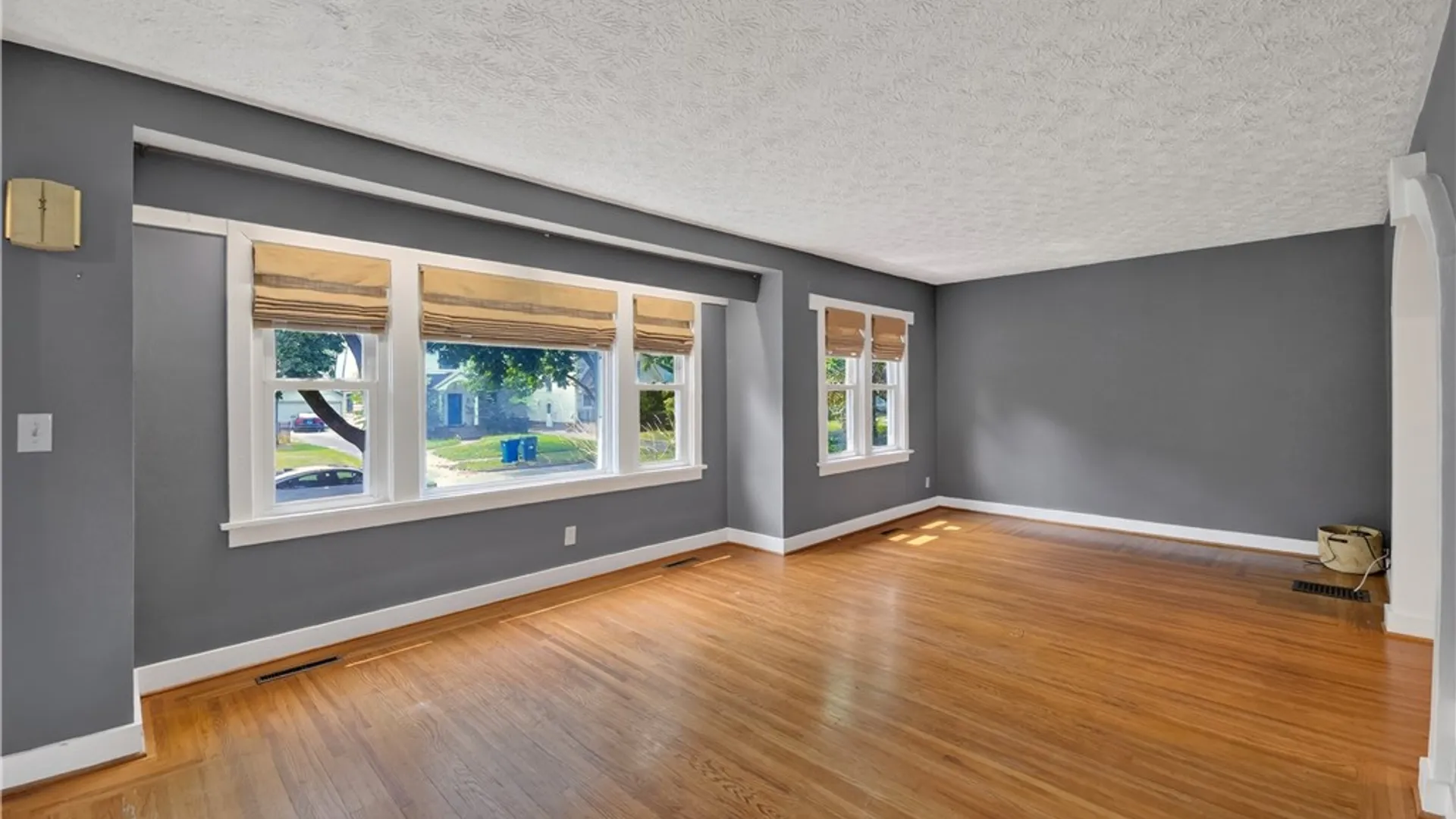 Property at 140 Irvington Road, Rochester, NY 14620 7