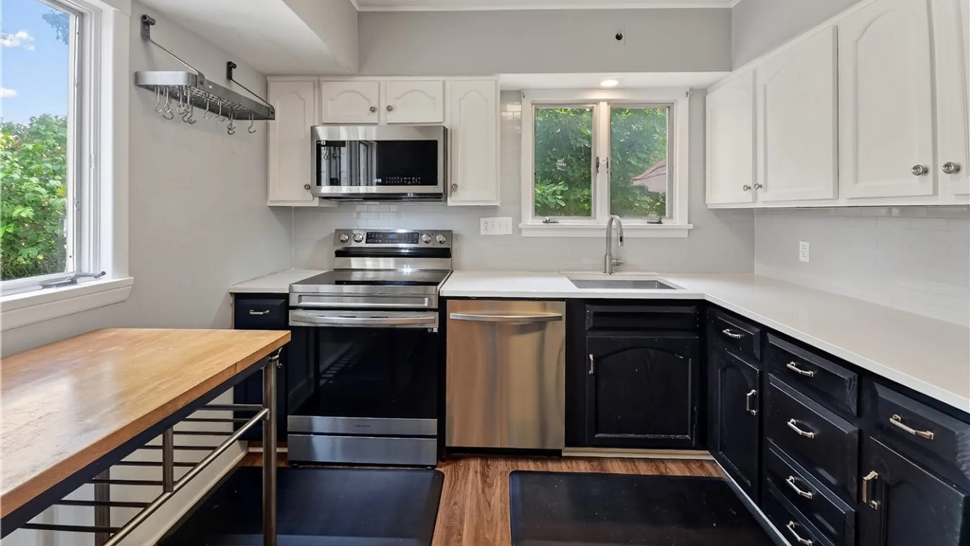 Property at 140 Irvington Road, Rochester, NY 14620 8