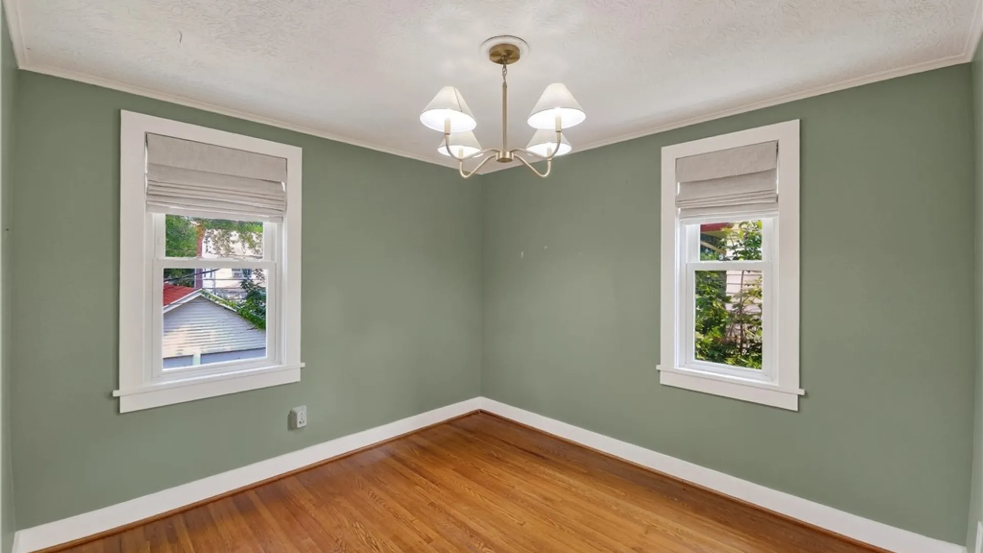 Property at 140 Irvington Road, Rochester, NY 14620 24