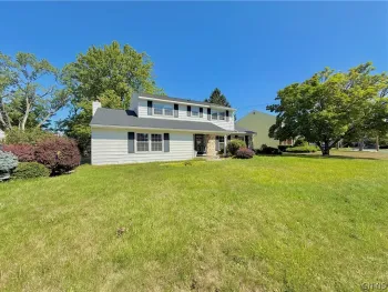 Property at 7 Berrywood Road, Clay, NY 13090