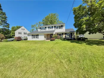 Property at 7 Berrywood Road, Clay, NY 13090