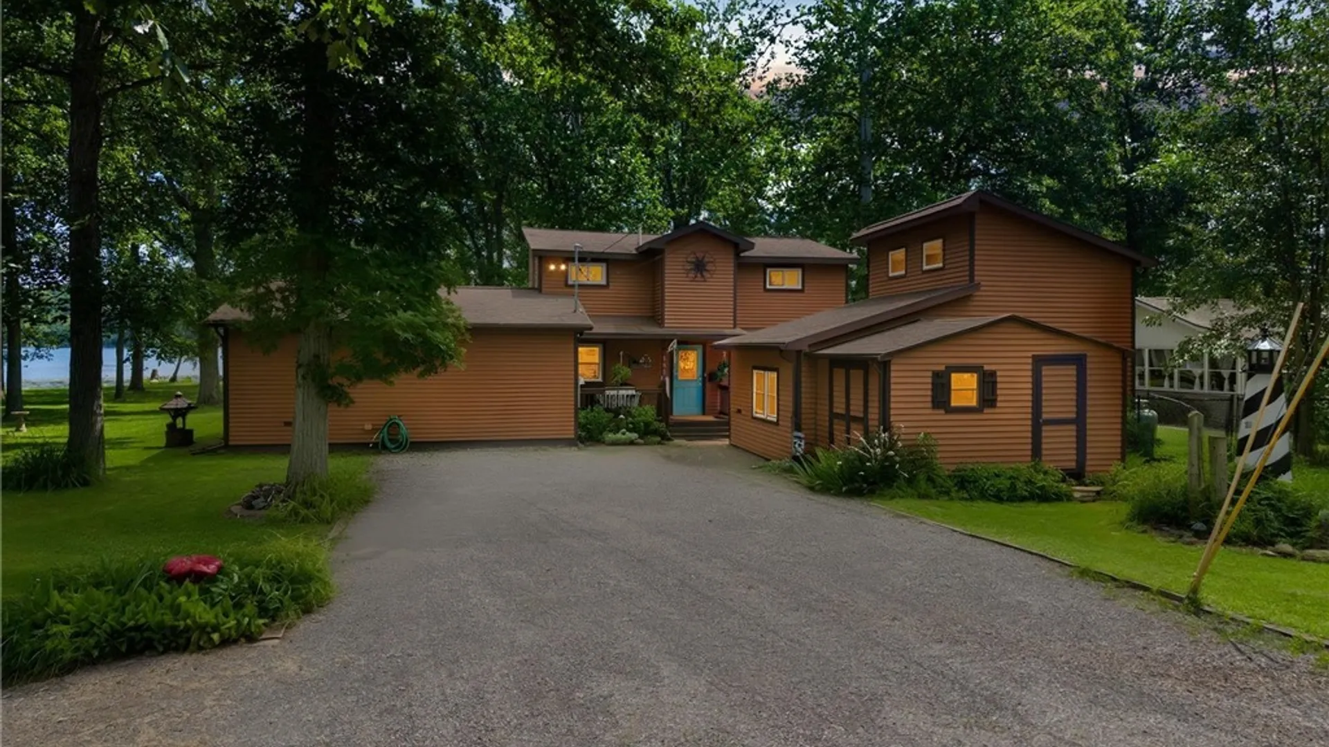 Property at 185 Fire Lane 12, Cato, NY 13080 4