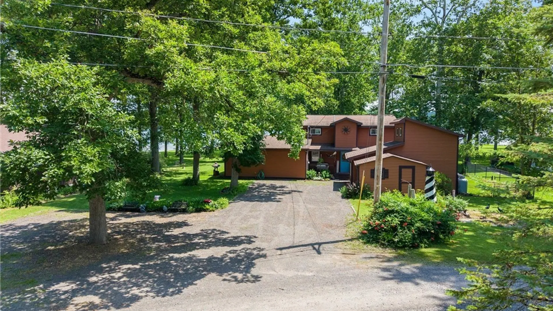 Property at 185 Fire Lane 12, Cato, NY 13080 3