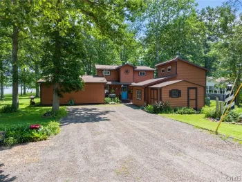 Property at 185 Fire Lane 12, Cato, NY 13080