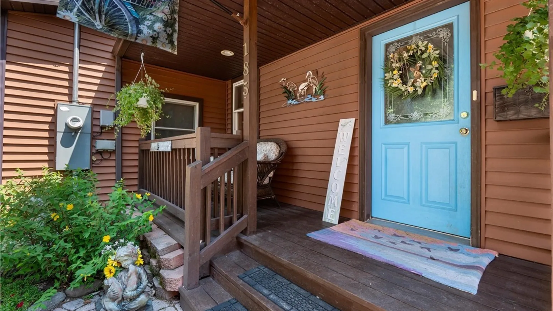 Property at 185 Fire Lane 12, Cato, NY 13080 6