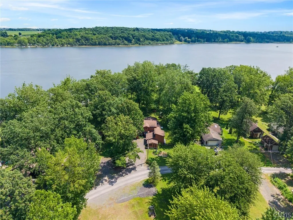 Property at 185 Fire Lane 12, Cato, NY 13080