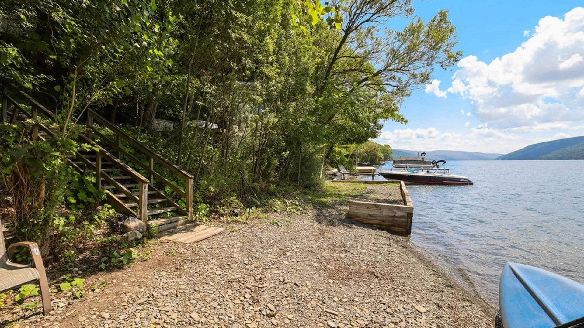 Property at 1020 Ten Mile Point, Spafford, NY 13152 7