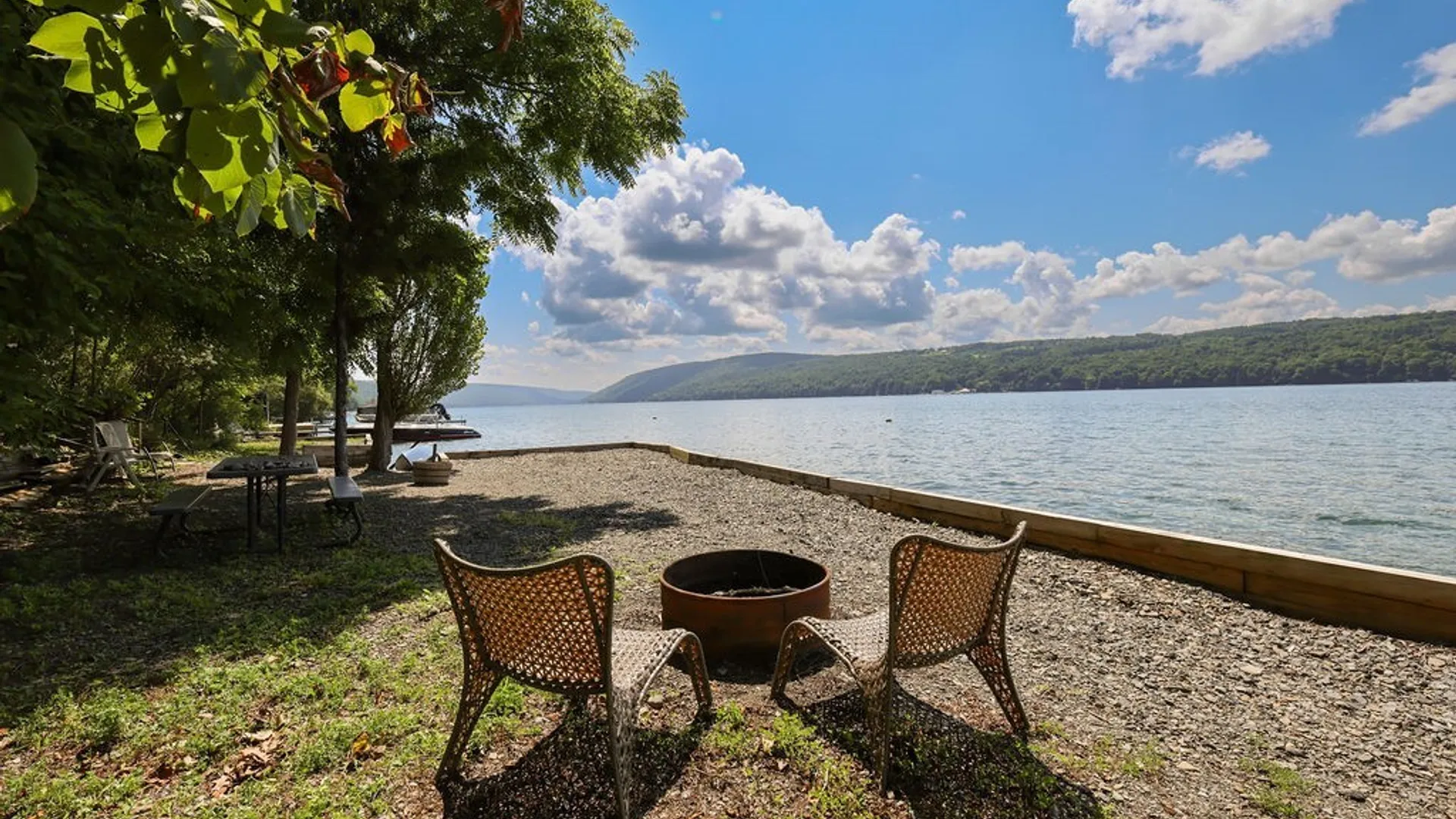 Property at 1020 Ten Mile Point, Spafford, NY 13152 6