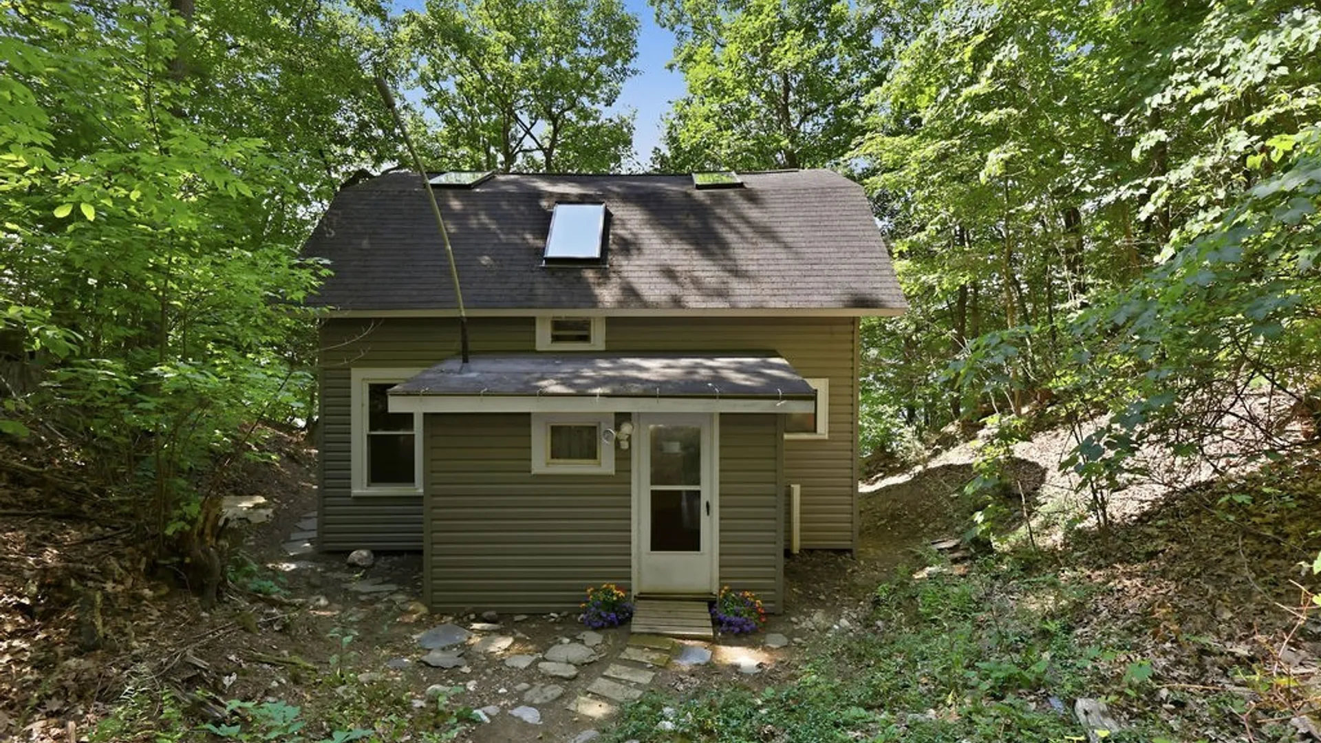 Property at 1020 Ten Mile Point, Spafford, NY 13152 27