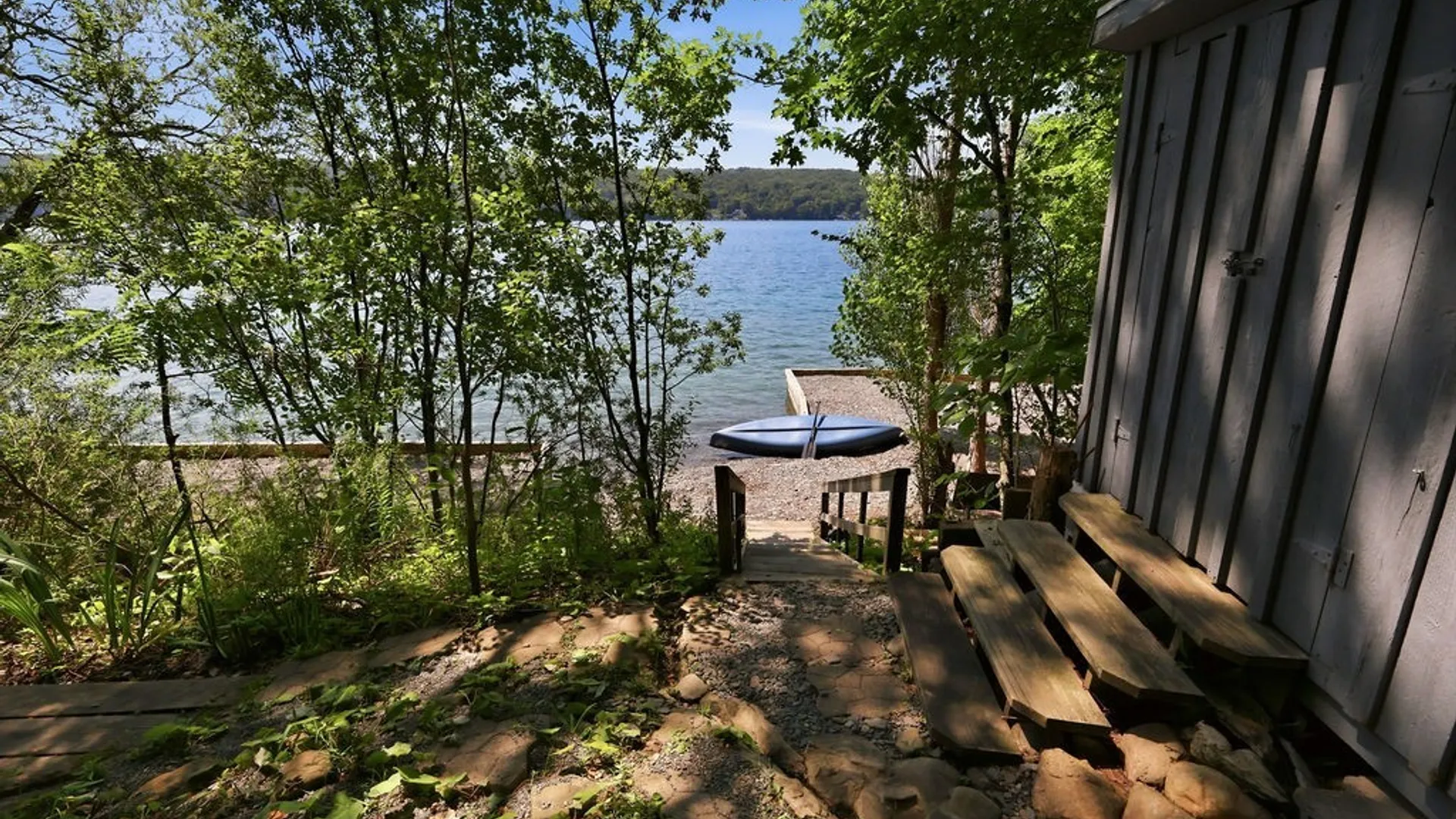 Property at 1020 Ten Mile Point, Spafford, NY 13152 32