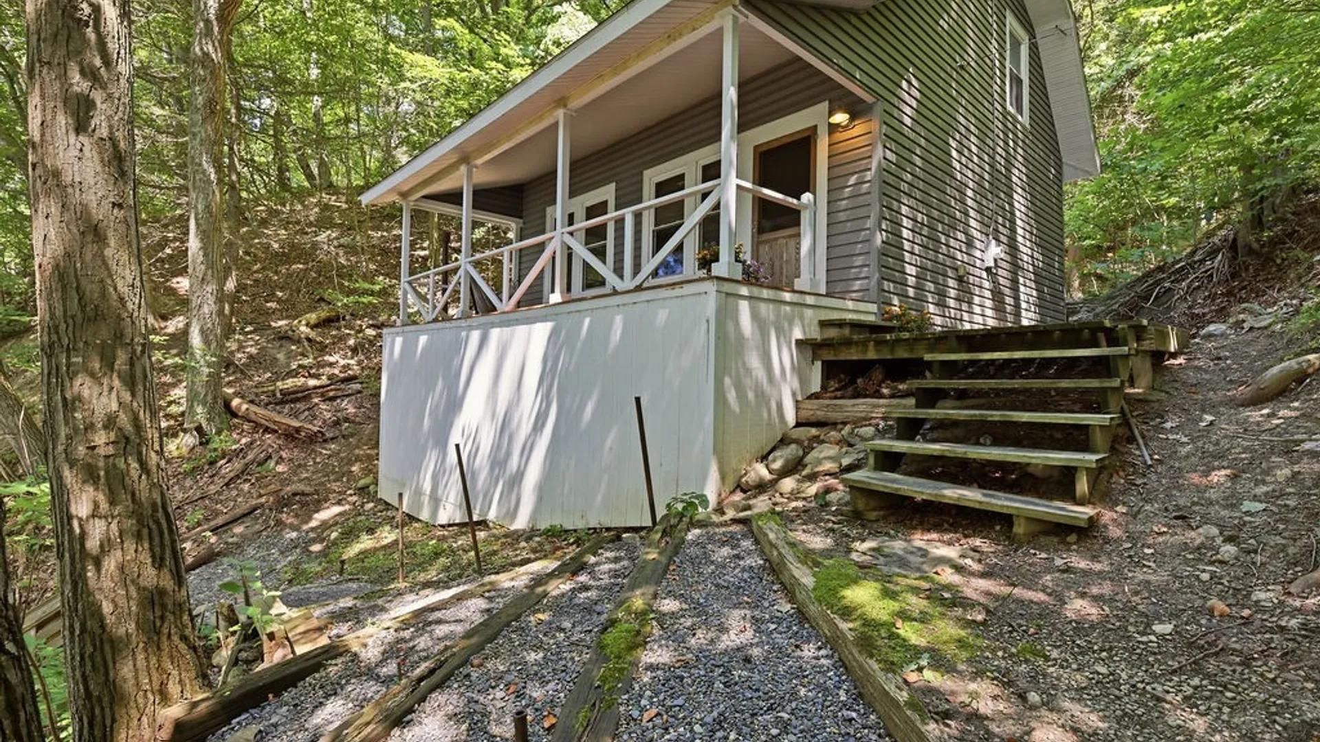 Property at 1020 Ten Mile Point, Spafford, NY 13152 31