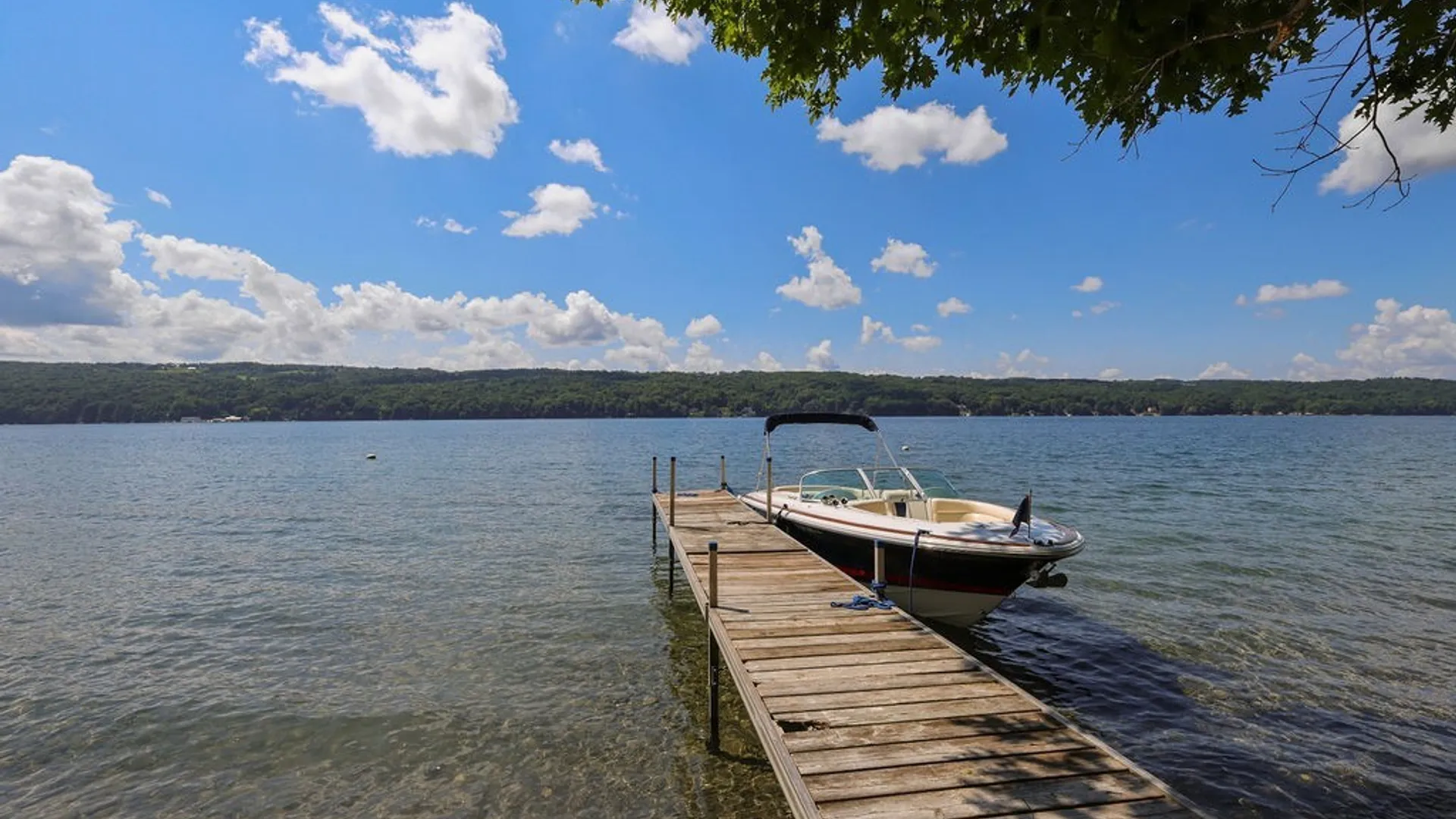Property at 1020 Ten Mile Point, Spafford, NY 13152 37