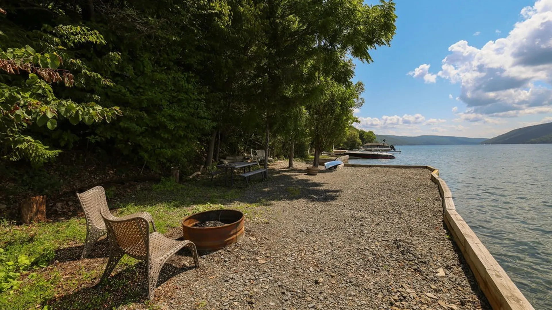 Property at 1020 Ten Mile Point, Spafford, NY 13152 38