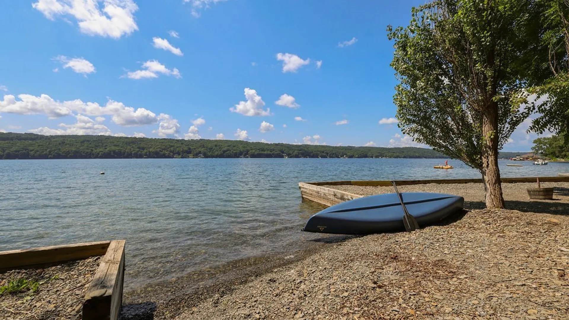 Property at 1020 Ten Mile Point, Spafford, NY 13152 40