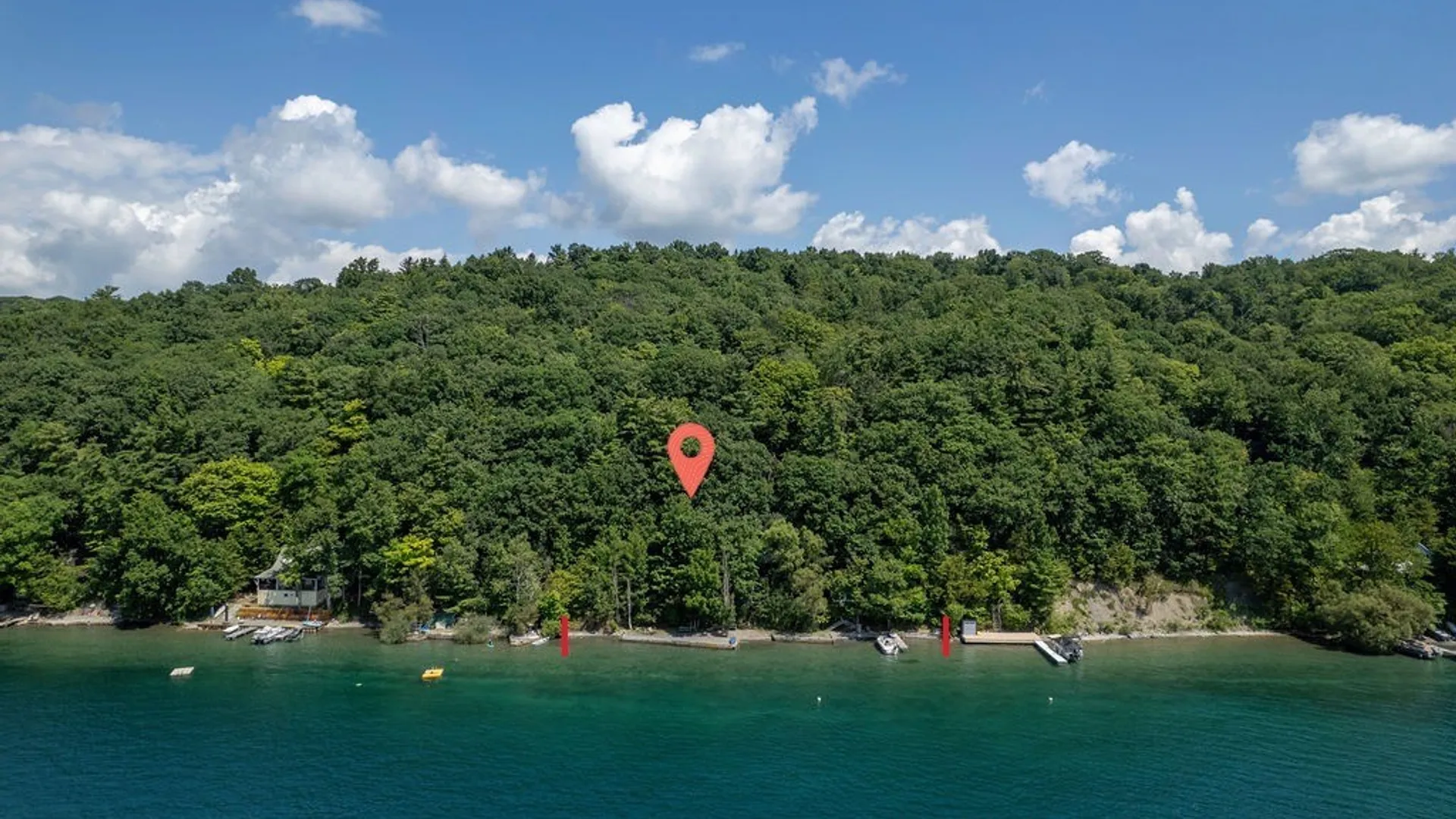 Property at 1020 Ten Mile Point, Spafford, NY 13152 4
