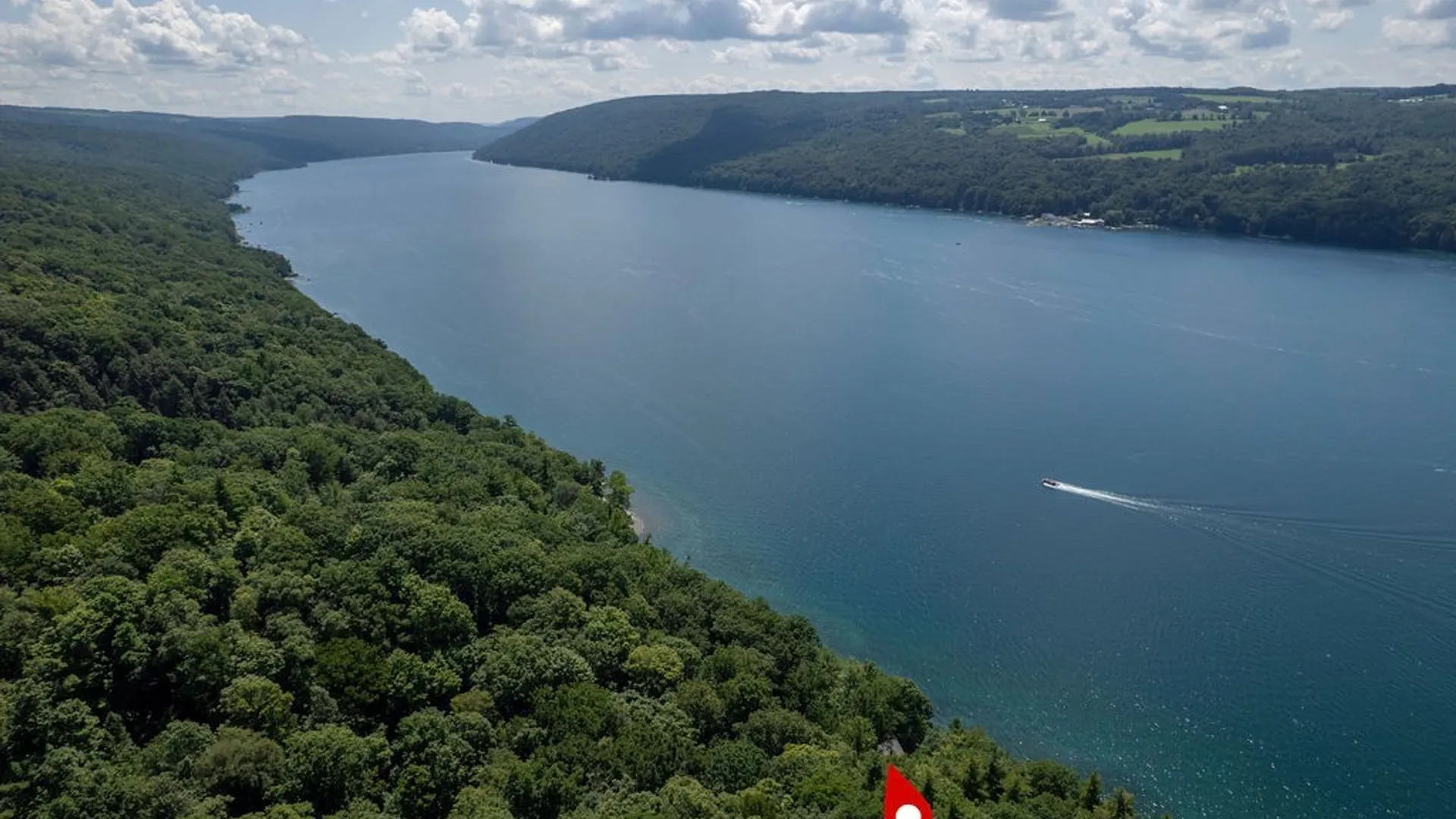 Property at 1020 Ten Mile Point, Spafford, NY 13152 41