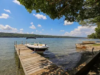 Property at 1020 Ten Mile Point, Spafford, NY 13152