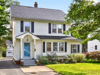 Property at 275 Titus Avenue, Irondequoit, NY 14617