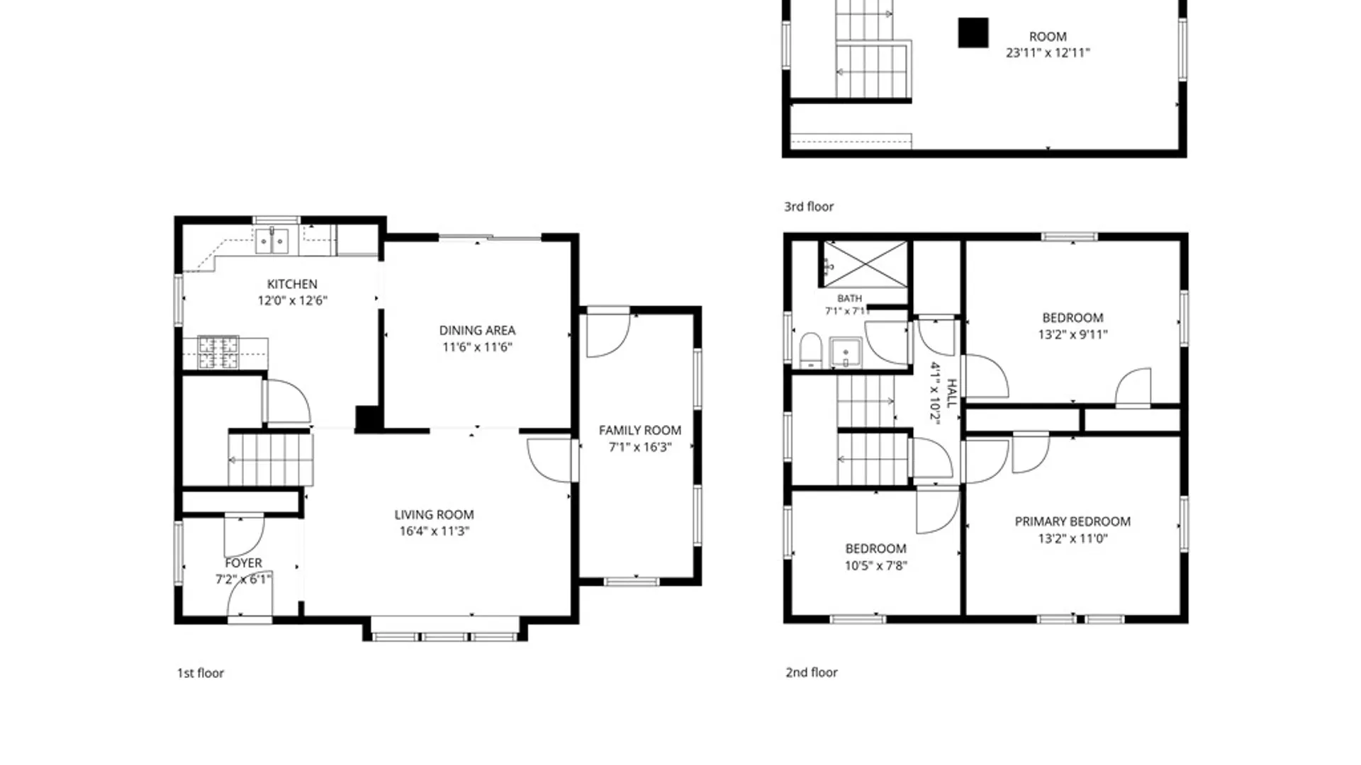 Property at 275 Titus Avenue, Irondequoit, NY 14617 26