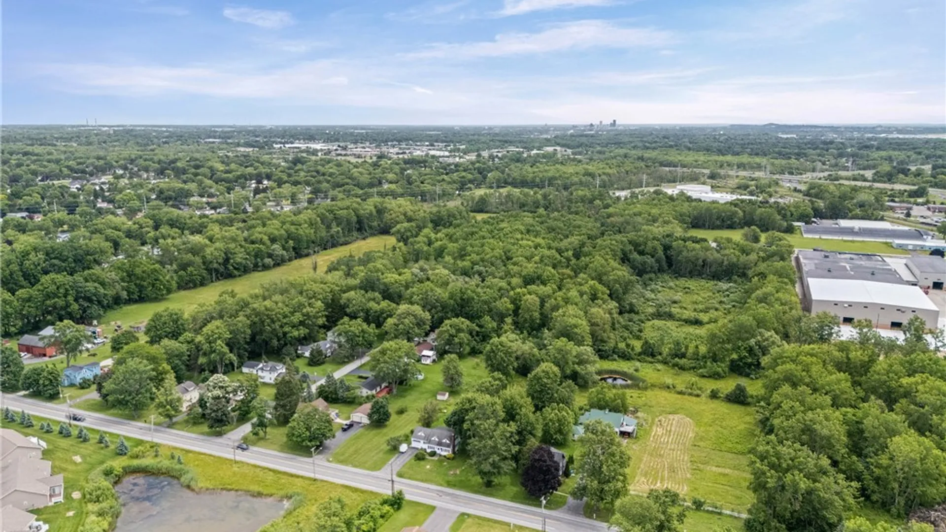 Property at 4 Mercury Drive, Gates, NY 14624 49