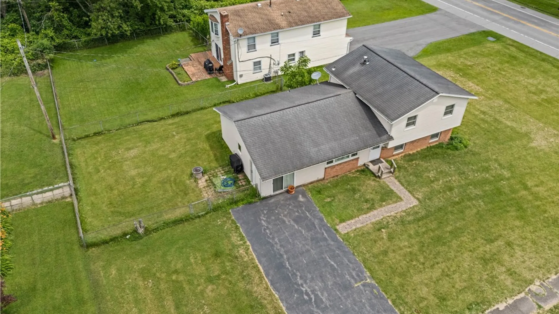 Property at 4 Mercury Drive, Gates, NY 14624 48