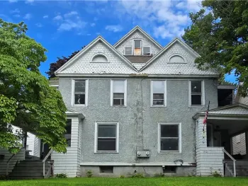 Property at 510-512 W 3rd Street, Elmira City, NY 14901