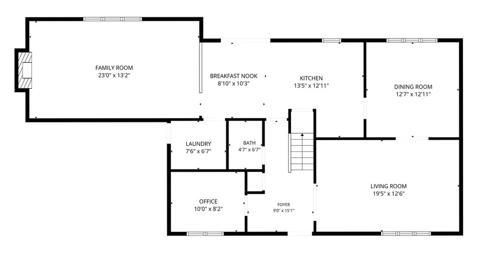 Property at 11 Skylark Court, Amherst, NY 14051 47