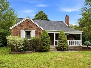 Property at 5955 Dover Road, Hamburg, NY 14085