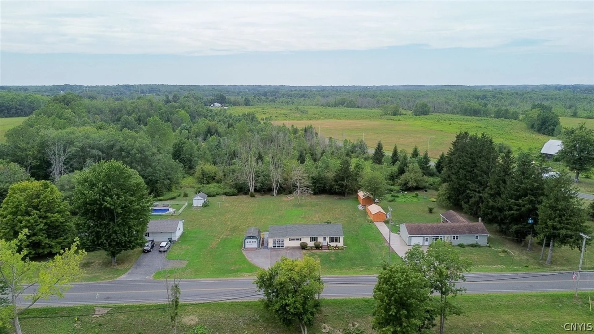 Property at 1325 County Route 12, Schroeppel, NY 13132 3