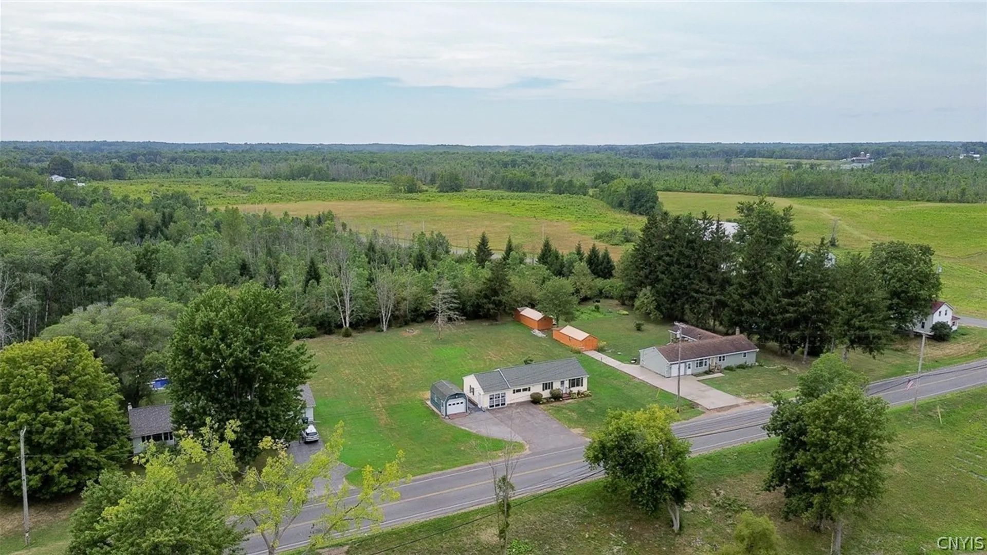 Property at 1325 County Route 12, Schroeppel, NY 13132 4