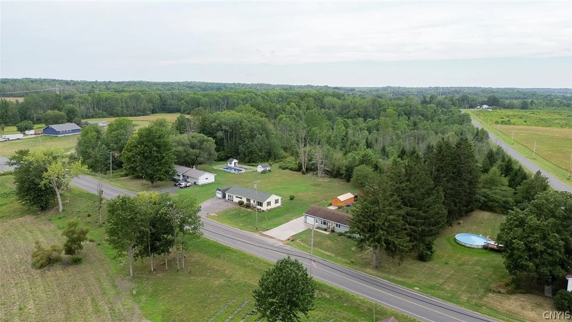 Property at 1325 County Route 12, Schroeppel, NY 13132 5