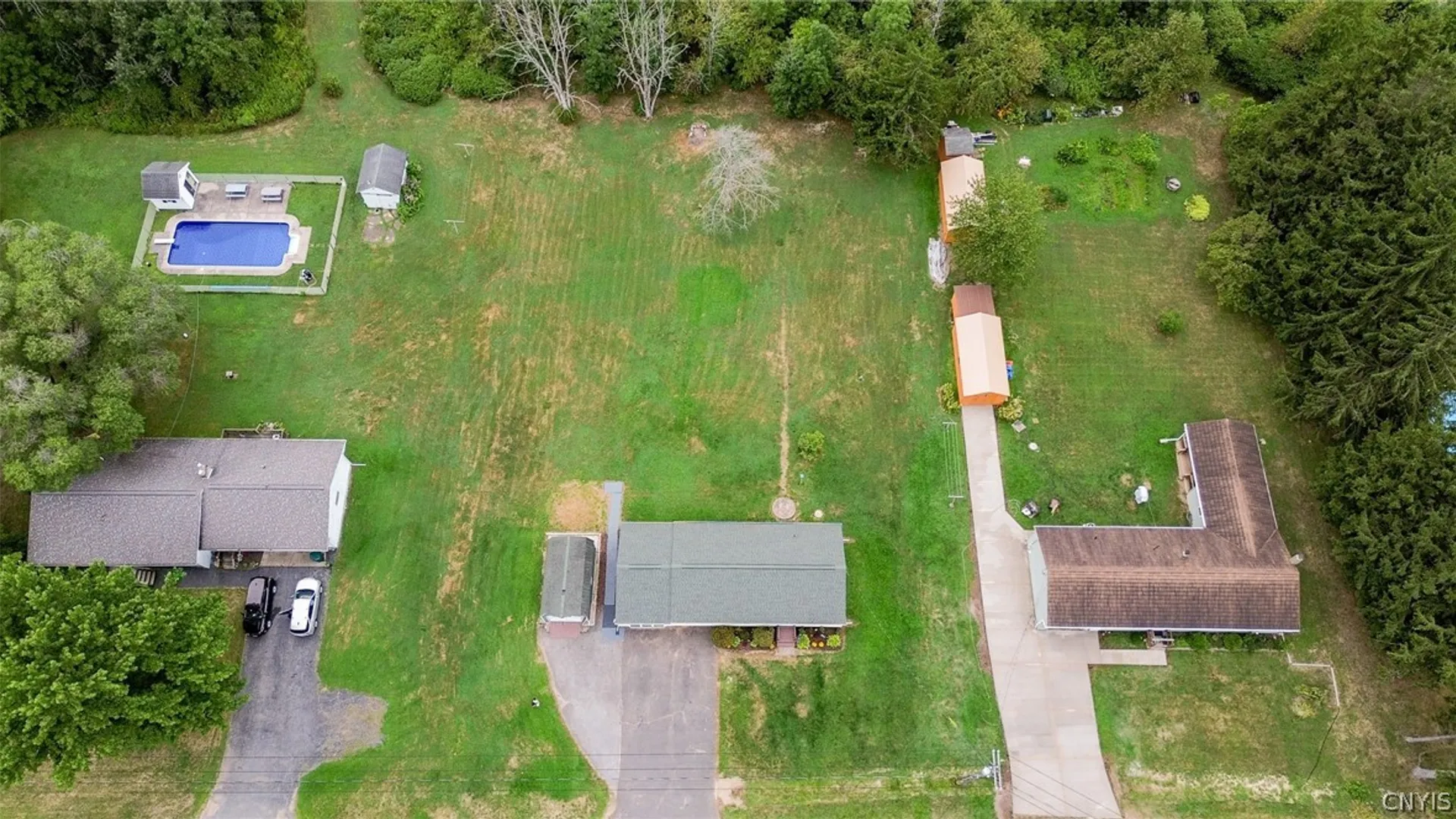 Property at 1325 County Route 12, Schroeppel, NY 13132 35