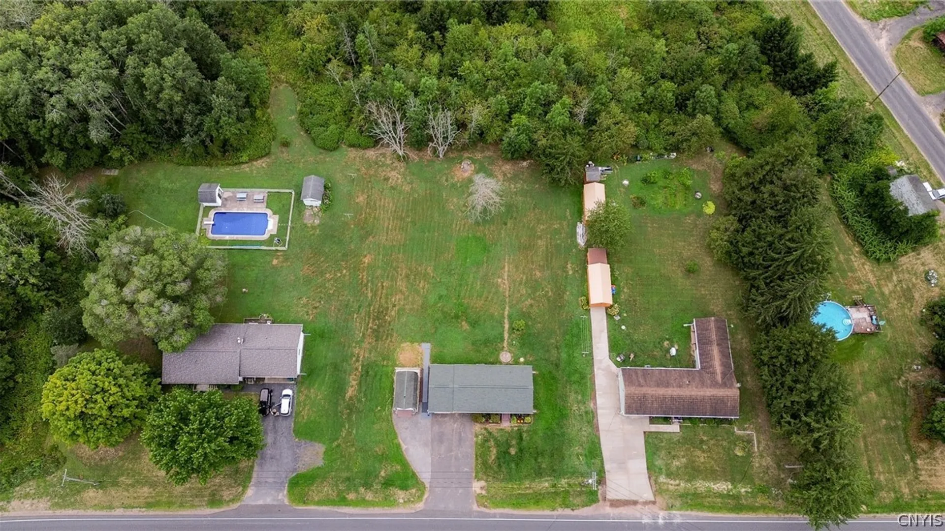 Property at 1325 County Route 12, Schroeppel, NY 13132 36