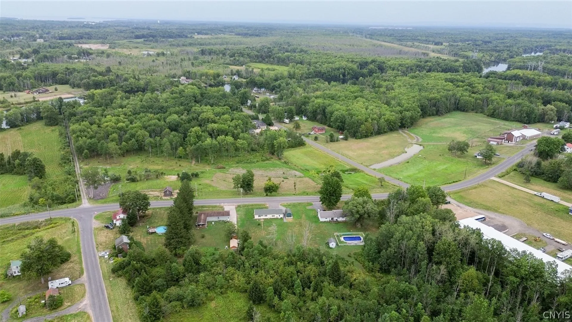 Property at 1325 County Route 12, Schroeppel, NY 13132 6