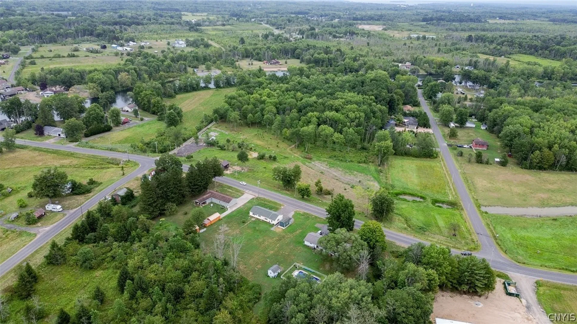 Property at 1325 County Route 12, Schroeppel, NY 13132 38