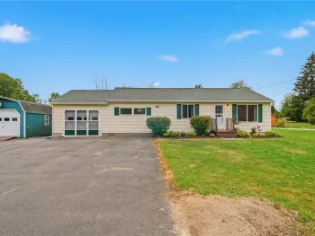 Property at 1325 County Route 12, Schroeppel, NY 13132