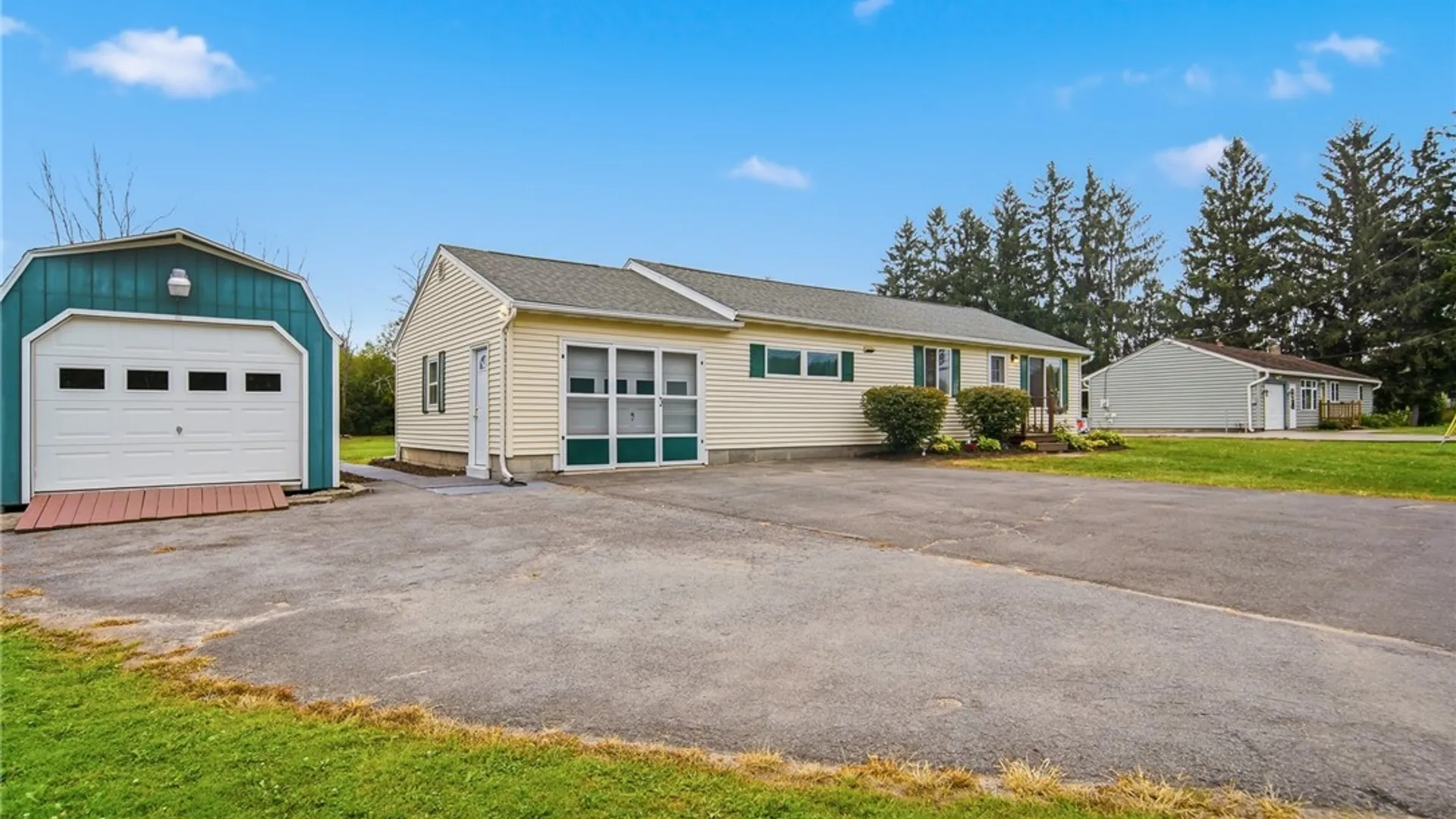 Property at 1325 County Route 12, Schroeppel, NY 13132 7