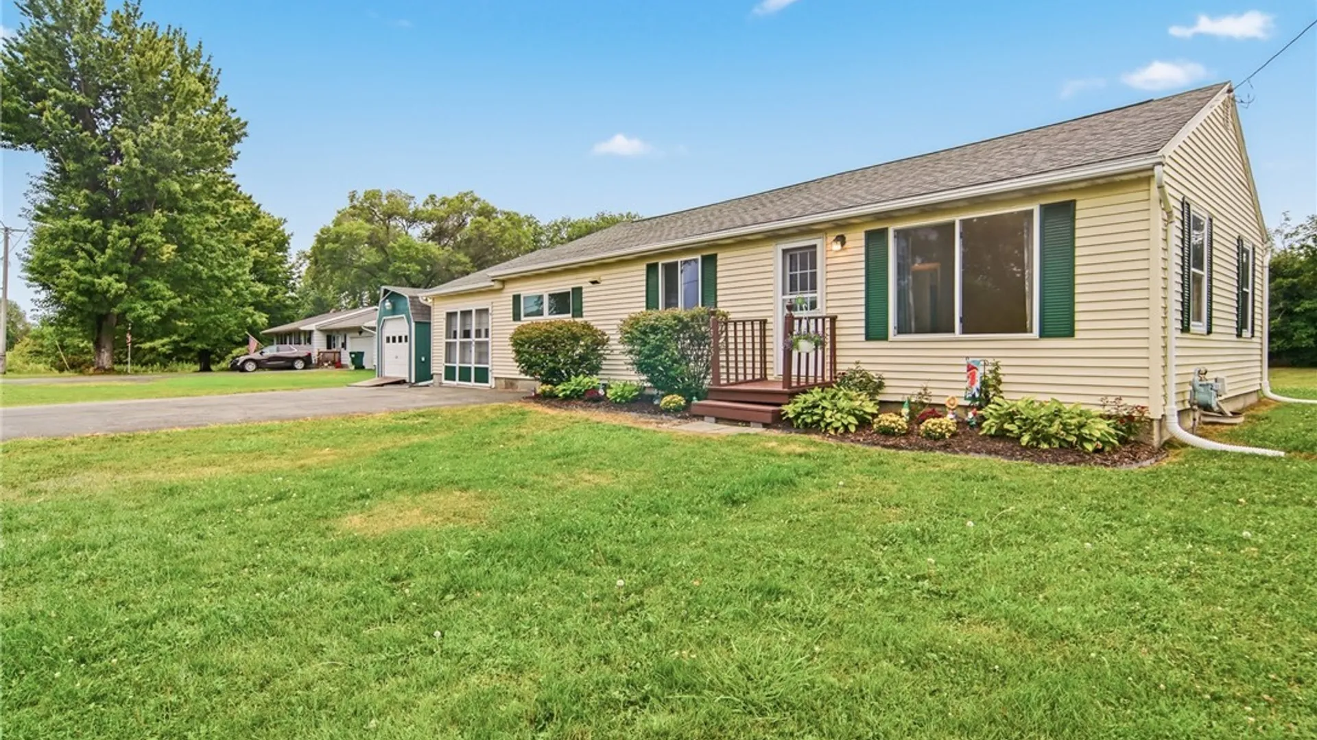 Property at 1325 County Route 12, Schroeppel, NY 13132 8