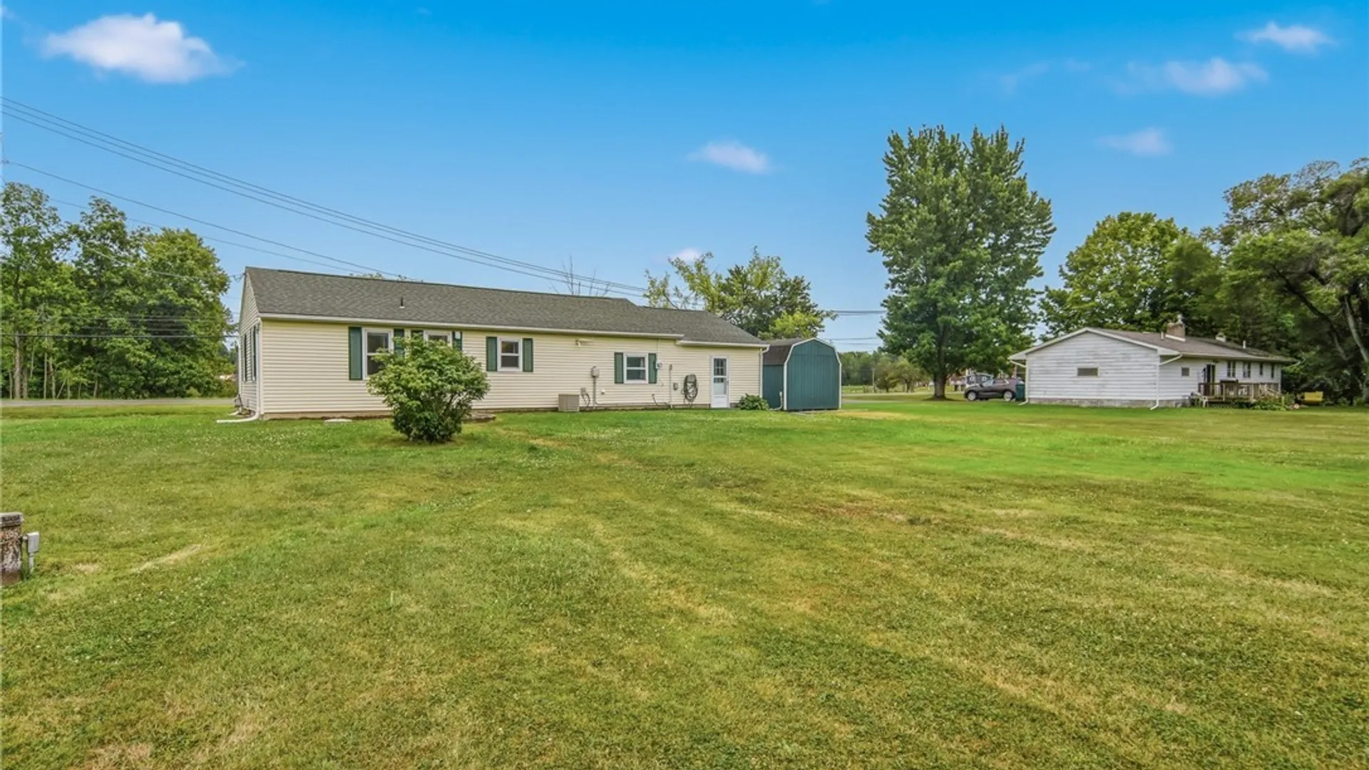 Property at 1325 County Route 12, Schroeppel, NY 13132 10